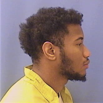 JOHNSON, DEVONTA, Cook County  IL