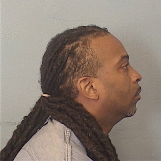 POLK, ULYSSES, Cook County  IL