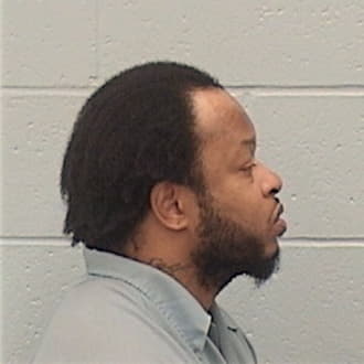 THOMAS, DAMENION, Cook County  IL