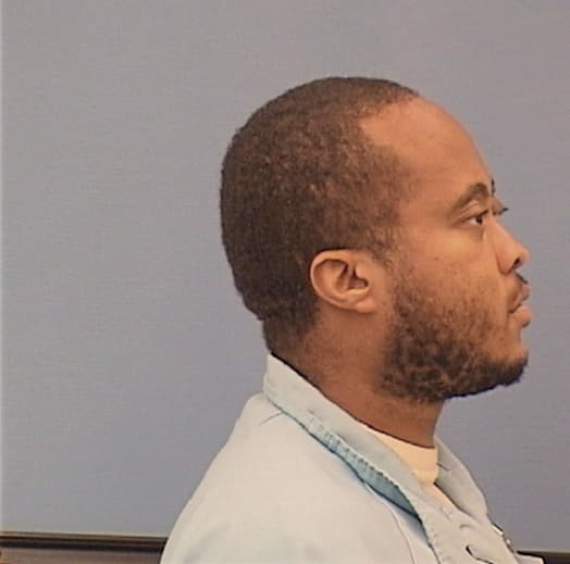 HARDAWAY, BALAL J., Cook County  IL