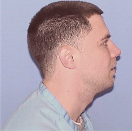 SARBACKER, GAGE R., Madison County  IL