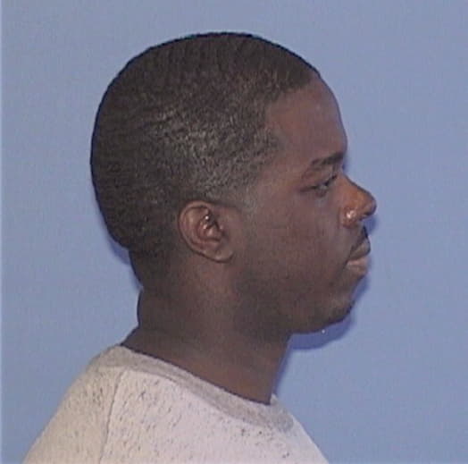 GORDON, ANDREW L., Macon County  IL