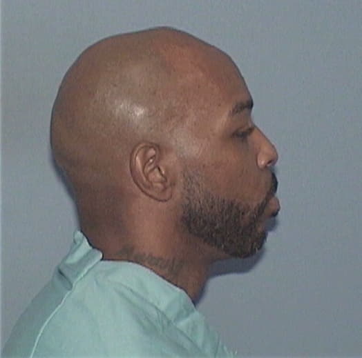 JENKINS, MARCUS, Cook County  IL