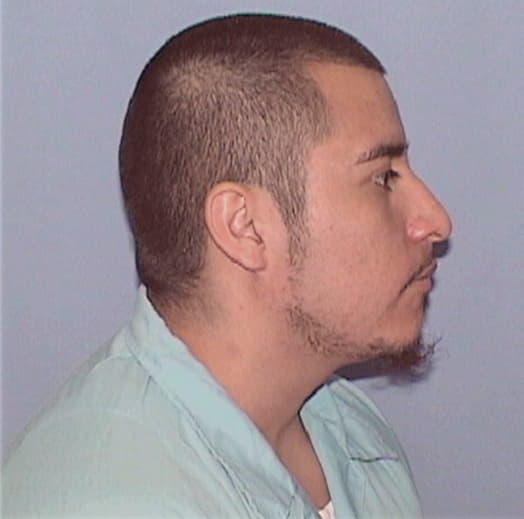 MANDUJANO, JUAN, Will County  IL
