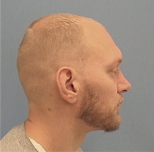 BRADY, MAXWELL C., Henry County  IL