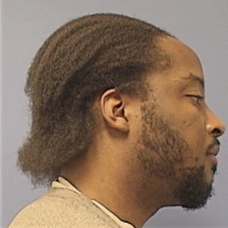 ELLIS, JARRELL, Cook County  IL