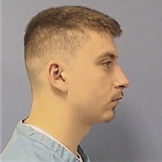 LONDRIE, JOSEPH R., McDonough County  IL
