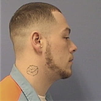 DEVERS, GAGE L., Jefferson County  IL
