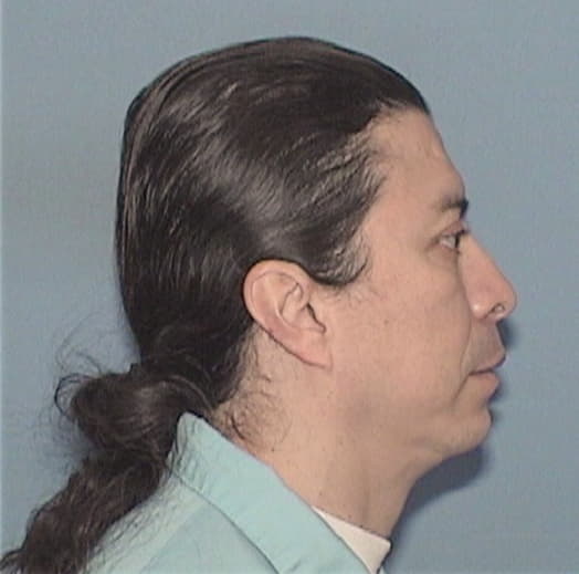 ECHEVARRIA, JOSE, Cook County  IL