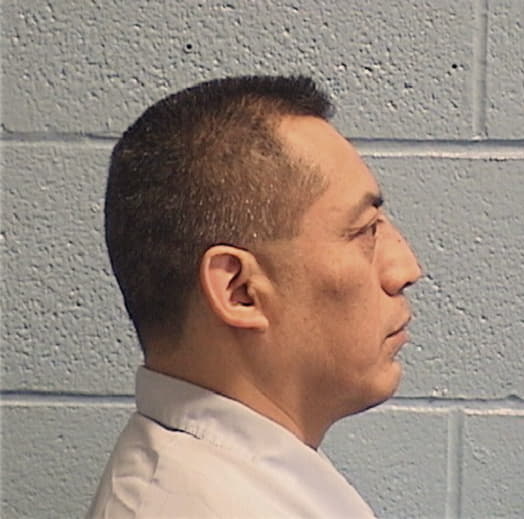 IGNACIO-ALMAZAN, JESUS, Kane County  IL