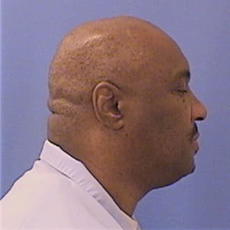 JOHNSON, TERRANCE, Cook County  IL