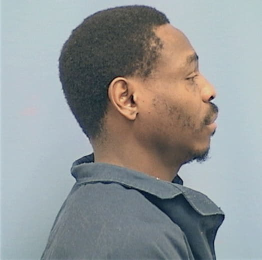 BRYSON, JEROME B. JR, Macon County  IL