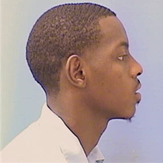EVANS, TRAVON, Unknown County  IL