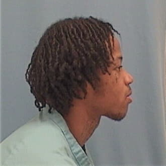 HARRIS, TRAYMANE, Cook County  IL