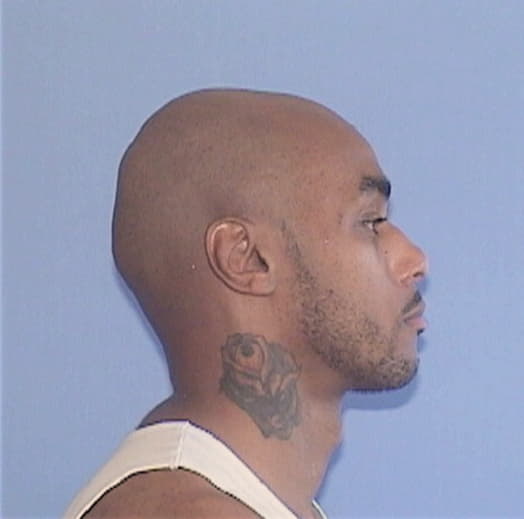 MCGHEE, RONNIE B., Cook County  IL