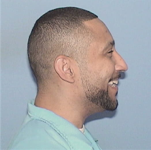 RAMOS, DAVID, Cook County  IL
