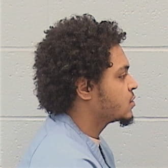 WOODARD, AUSTIN L., Lake County  IL