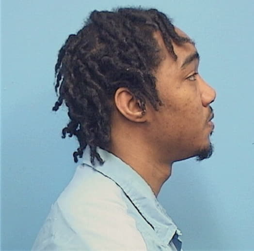 BONNER, KEWON A., Champaign County  IL