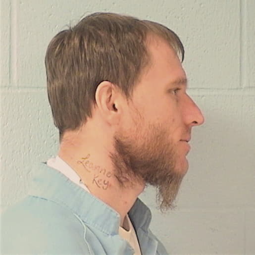 KEY, WESTLEY D., Franklin County  IL