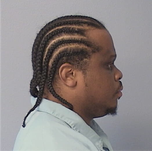 TURNER, DEON C., Cook County  IL