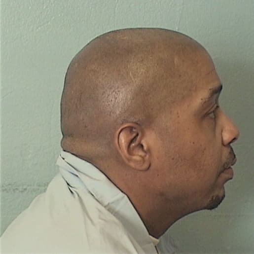 WOFFORD, CHAVIZ, Cook County  IL