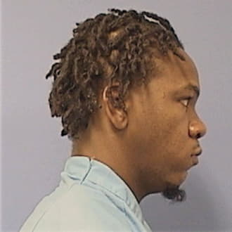 COLLINS, TREVONNE, Cook County  IL