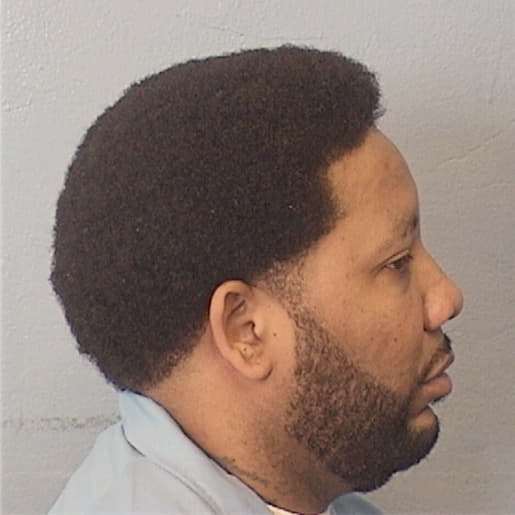 LENOIR, JAMES, Cook County  IL