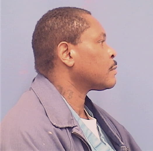 BROWN, CARL, Cook County  IL