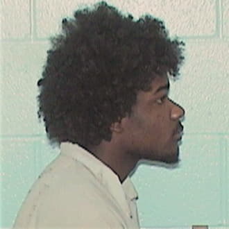 CARRELL, JAKHARI, Cook County  IL