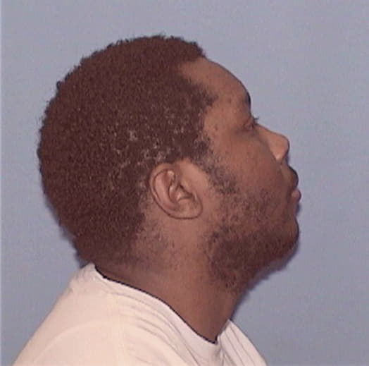 HARRIS, THOMAS, Cook County  IL