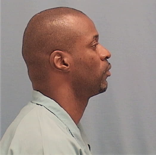 VESEY, ALEXANDER, Cook County  IL
