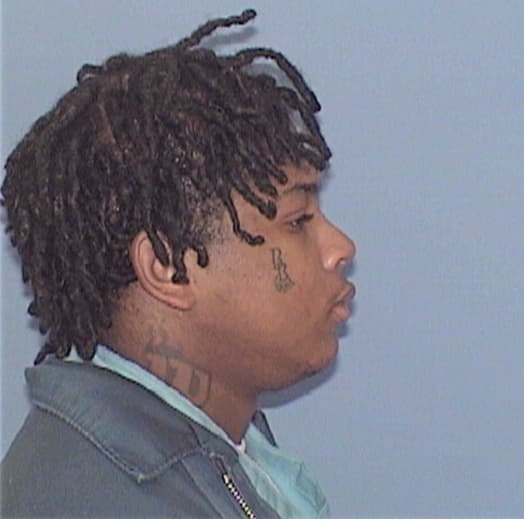 WILSON, CASHIMIRE, Cook County  IL
