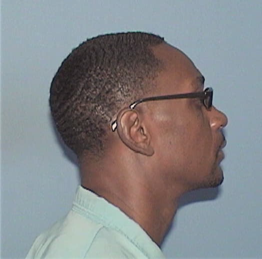 WOODLEY, STEPHON, Cook County  IL