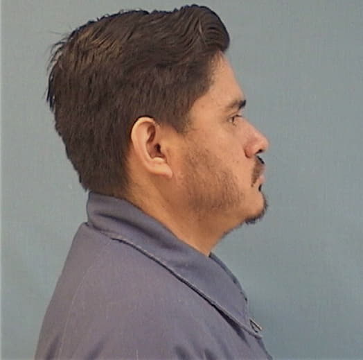 VILLASECA BARRIOS, EDER, Will County  IL