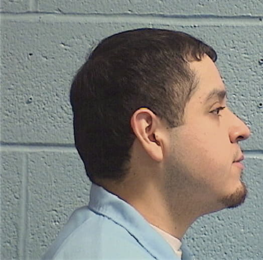 BAEZ, ALEJANDRO, Will County  IL