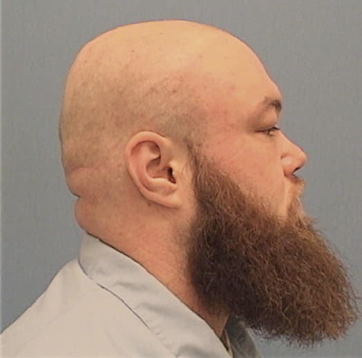 COX, JUSTIN M., Will County  IL