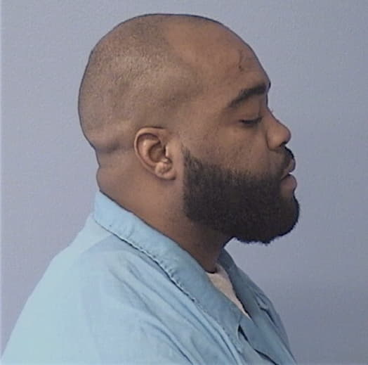 DEAR, CASSIUS T., Kane County  IL