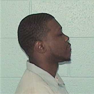 HILL, TERRELL, Cook County  IL