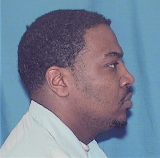 HODGES, DONDRELL, Cook County  IL