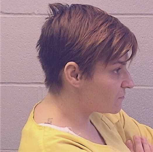 LYDAY, BAILEE R., Marion County  IL