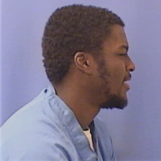 MCCLINTON, TRENTISS, Cook County  IL