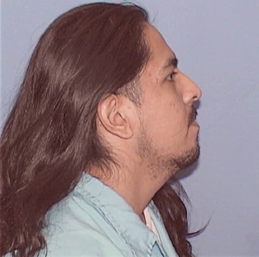 QUERRADO, SAUL J., Lake County  IL