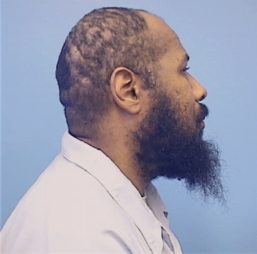 TERRELL, RAHSAAN D., Cook County  IL