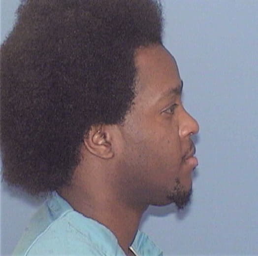 GROSSLEY, DARRION, Cook County  IL