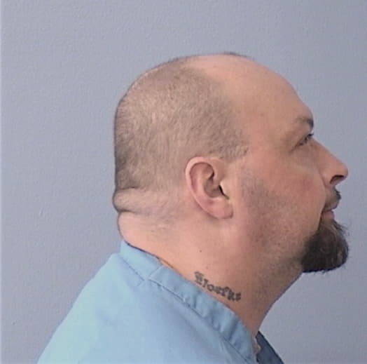 HOEFKE, DEAN R., Whiteside County  IL