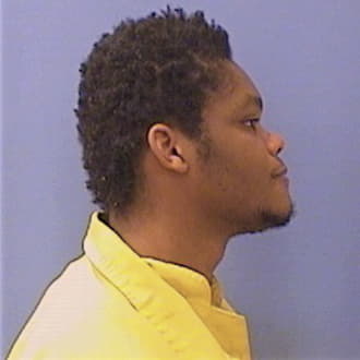 CRAIG, KEIMONTAE D., Jefferson County  IL