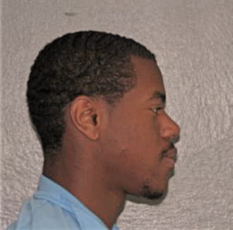 FRIAR, TYRIQUE D., Lake County  IL