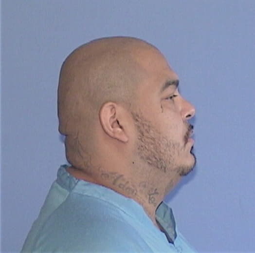 JIMENEZ, LEONINO S., Kane County  IL