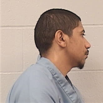 WOODS RIVAS, FREDERICK, Cook County  IL