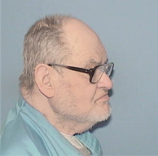 BUBACZ, RICHARD, Cook County  IL